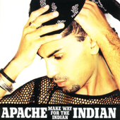 Boom Shack-A-Lak - Apache Indian Cover Art