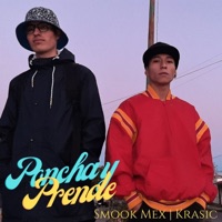 Poncha y Prende - Single - Smook Mex & Krasic