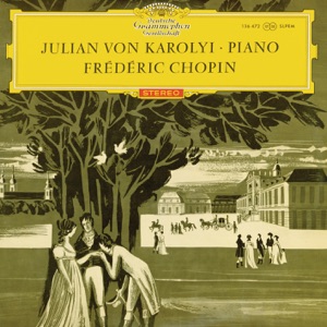 Chopin: Klaviersonate No. 3, Op. 58 - Bolero C-dur, Op. 19 - Mazurka No. 13, Op. 17 No. 4 - Walzer No. 14, Op. posth. - Andante spianato und Große Polonaise Es-dur, Op. 22