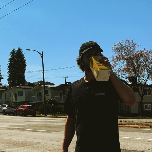 Dan Bereza's avatar
