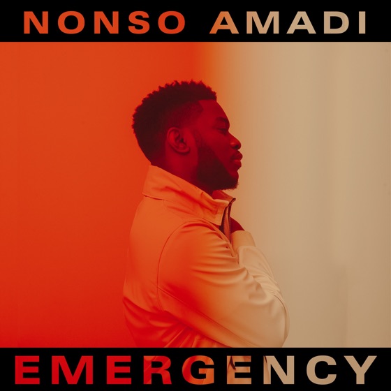Cover artwork for Emergency
