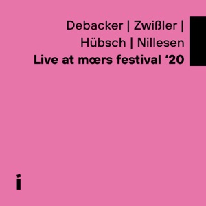 Live At Mœrs Festival '20 (Live) [feat. Florian Zwißler]