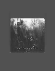 聆聽 Springwater、觀看音樂影片、閱讀小傳、查看巡演日期等！