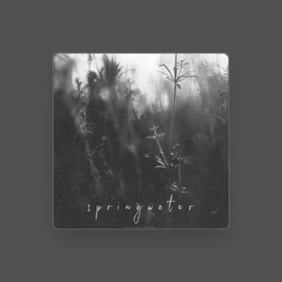 Listen to Springwater, watch music videos, read bio, see tour dates & more!