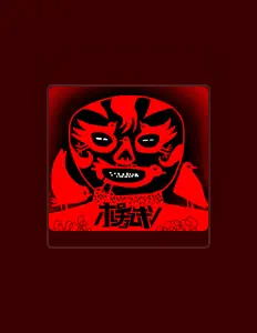 Listen to POCYOMUKIN, watch music videos, read bio, see tour dates & more!