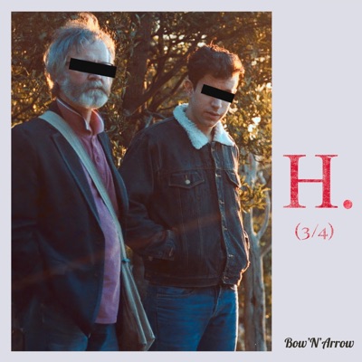 H.(3/4) - EP