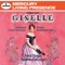 Giselle, Act 1: No. 4 Retour des Vendangeurs - No. 4(bis) Valse artwork