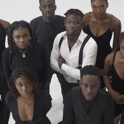 Black Is Beautiful - Single