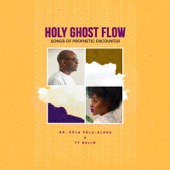 Holy Ghost Flow : Songs of Prophetic Encounter artwork