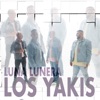 Los Yakis - Luna Lunera