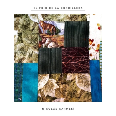 El Frío De La Cordillera - EP