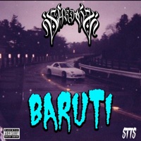Baruti - Single - Sardos97