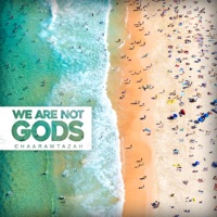 We Are Not Gods - Single - Chaarawtazah