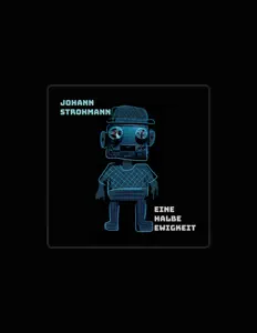 Listen to Johann Strohmann, watch music videos, read bio, see tour dates & more!