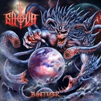 Pursuit of Power - Single - SHIVA