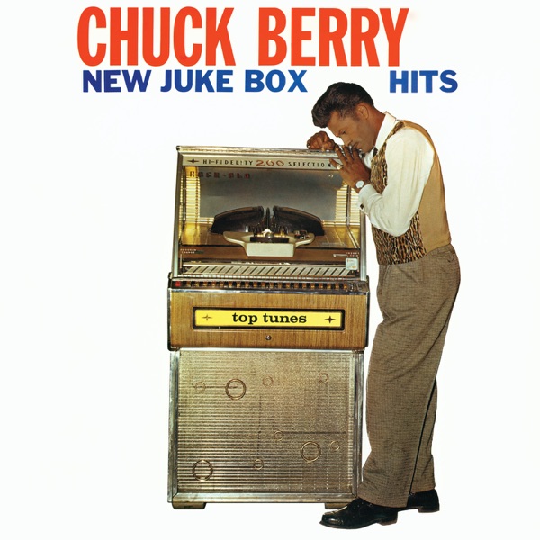 New Juke Box Hits - Chuck Berry