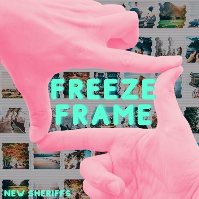 Freeze Frame - Single