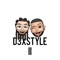 D3XSTYLE II - D3X lyrics
