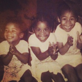 For My Day 1's (feat. Hunni) Stephanie Holly