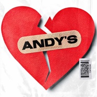 Corazon - Single - ANDY'S