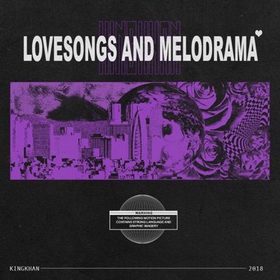 Lovesongs & Melodrama