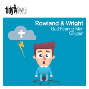 God Fearing Man - EP