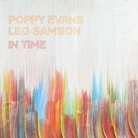 In Time (Sudley Remix) Poppy Evans & Leo Samson