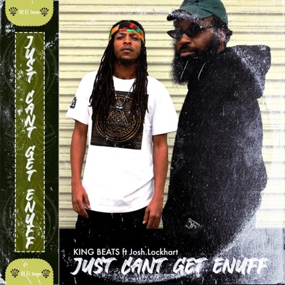 Just Can't Get Enuff - Single