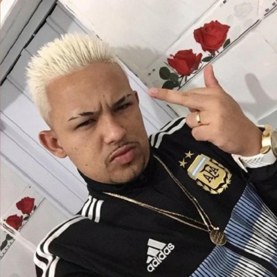 Ela Fode Maneiro (feat. Dj Nk da Serra) - Single