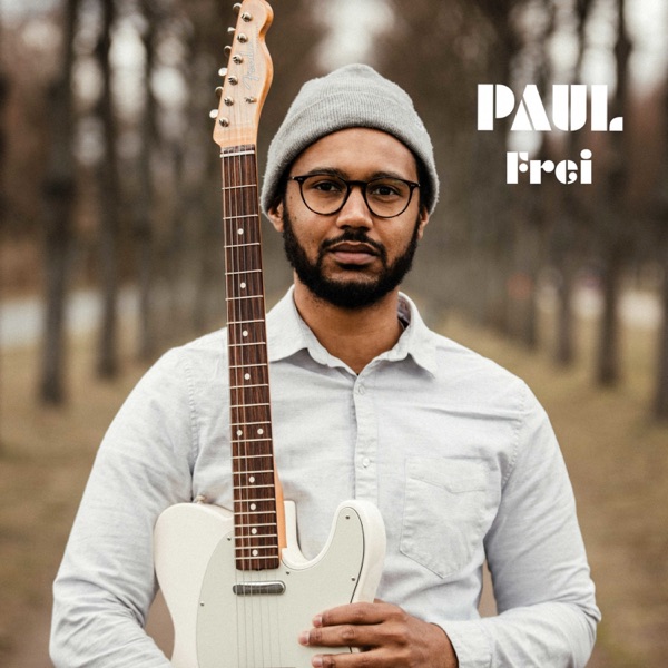 Frei - Single