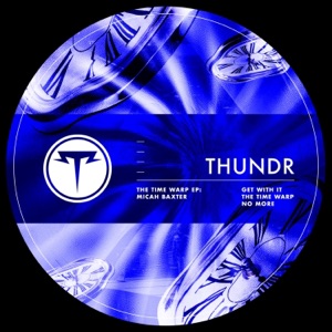 The Time Warp EP
