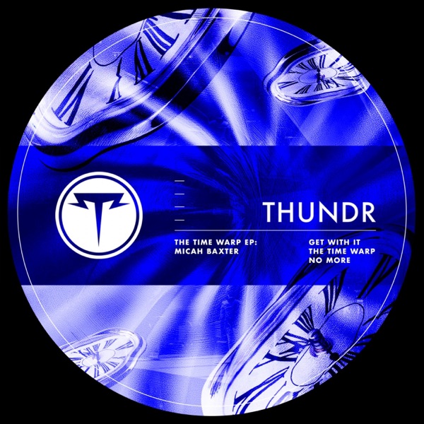 The Time Warp EP