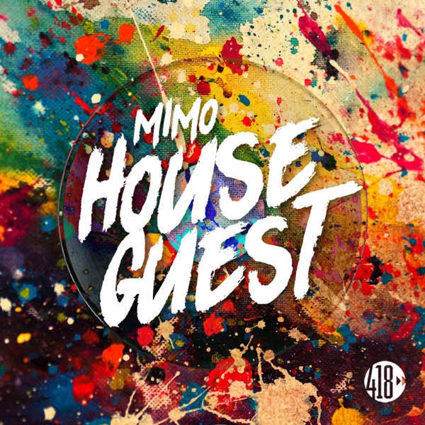 House Guest - Single