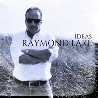Raymond Lake - Midnight Blue