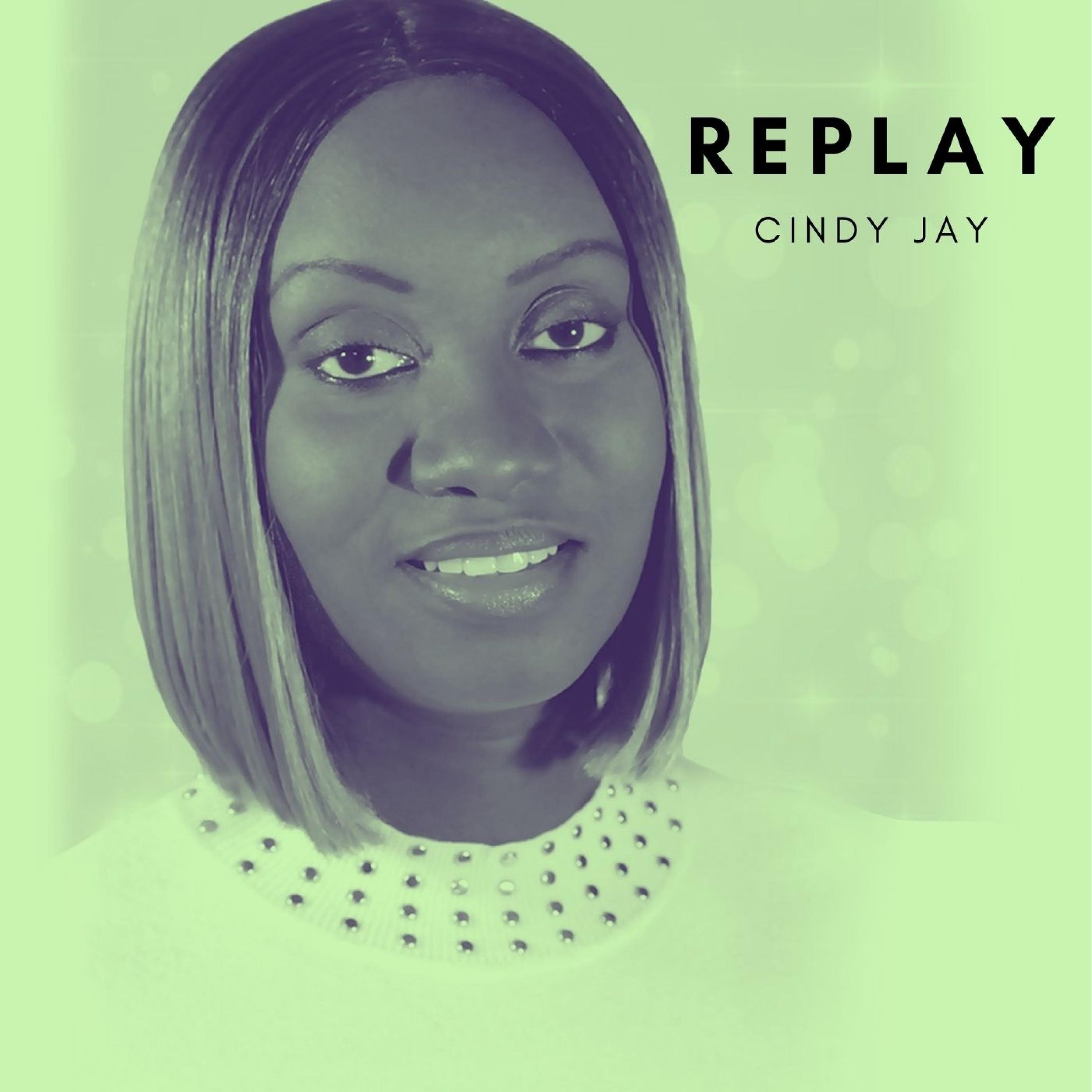 Replay - EP