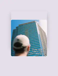 Hör dir Tasty Gang Collaboration an, schau dir Musikvideos an, lies die Biografie, finde Tourdaten und mehr!