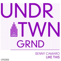 Like This - Single - Benny Camaro