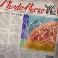 Mundo nuevo