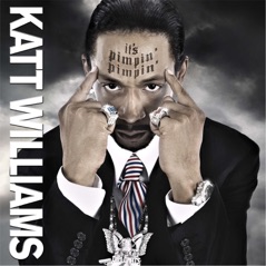 Katt Williams: It's Pimpin' Pimpin'