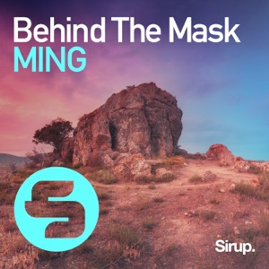 Behind the Mask - Single