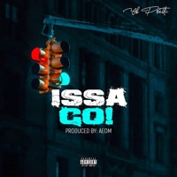 Issa Go - Single - YB Pretti