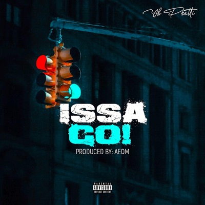 Issa Go - Single