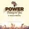 Power Belongs to You (feat. Ntokozo Mbambo) - Halal Afrika lyrics