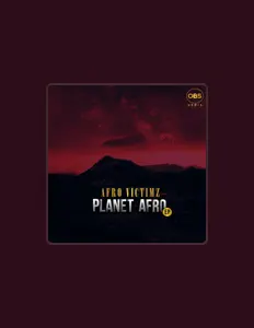 Listen to Afro Victimz, watch music videos, read bio, see tour dates & more!