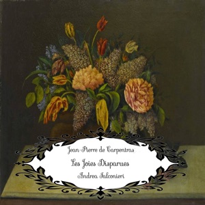 Falconieri: Les Joies Disparues - EP