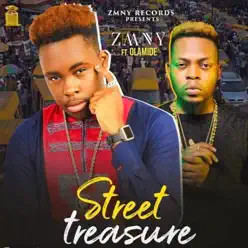 Street Treasure - Single - Olamide Street Treasure - Single - Olamide