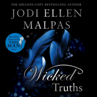 Jodi Ellen Malpas - Wicked Truths artwork