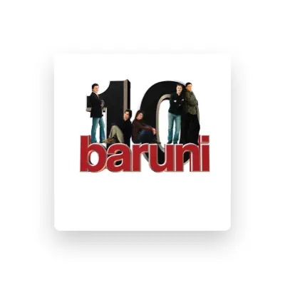 Listen to Baruni, watch music videos, read bio, see tour dates & more!