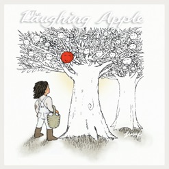 THE LAUGHING APPLE cover art