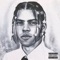 10K Froze (feat. Yung Lean, Bladee & Killavesi) - D33J lyrics